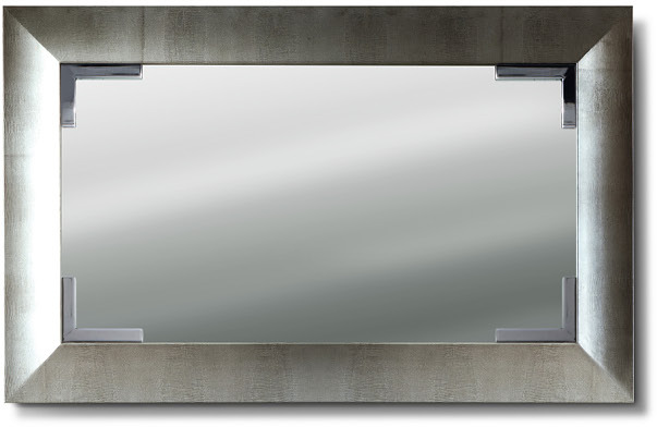 6860 Alchemy прямоугольные зеркала - giorgio collection