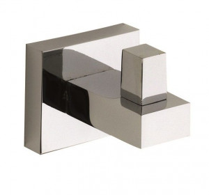 H4020/09CR Sanibano Celeste, крючок одинарный, цвет хром