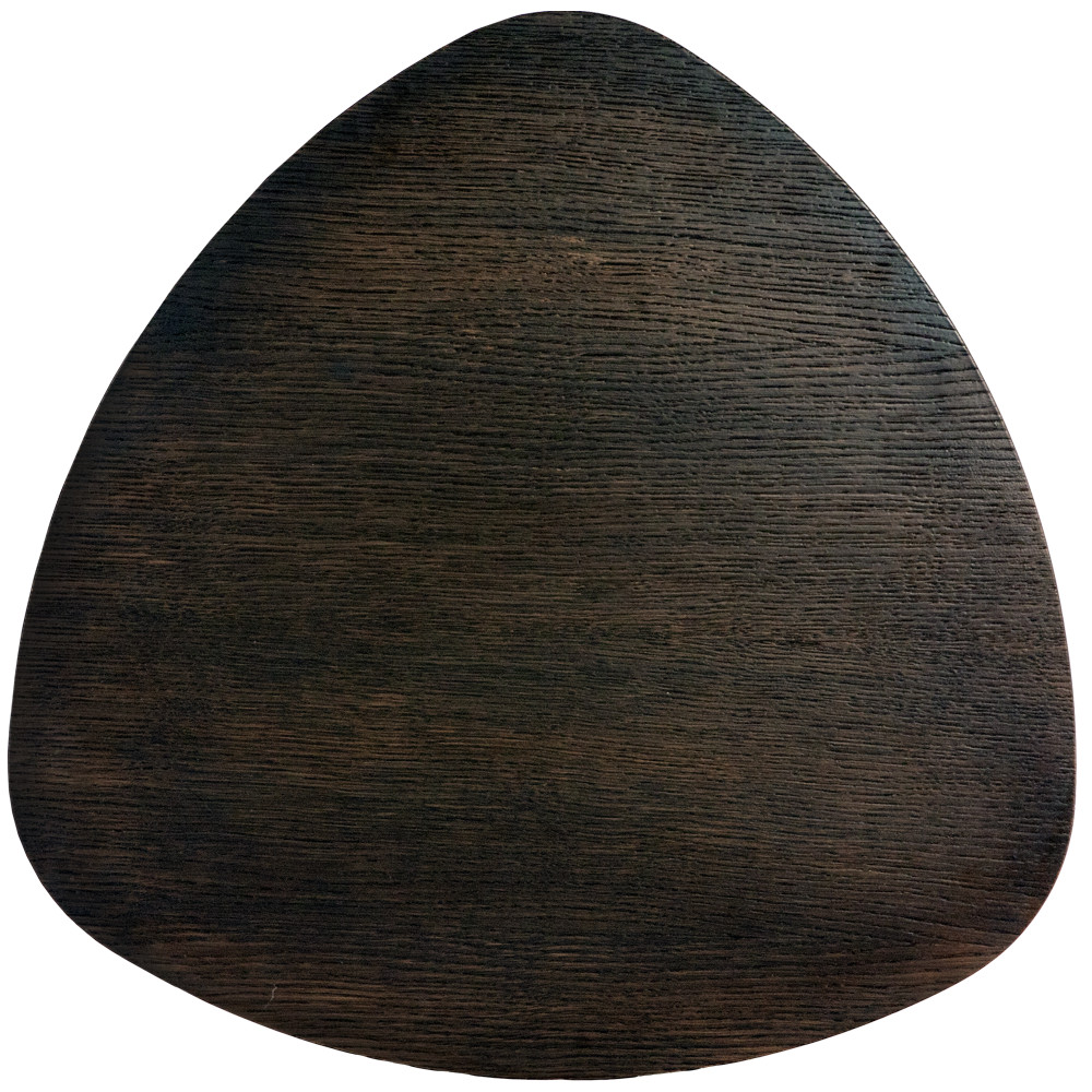 17002 Декоративный столик Лидион Айс Графит BOGACHO 4627174557213 - Вид №4