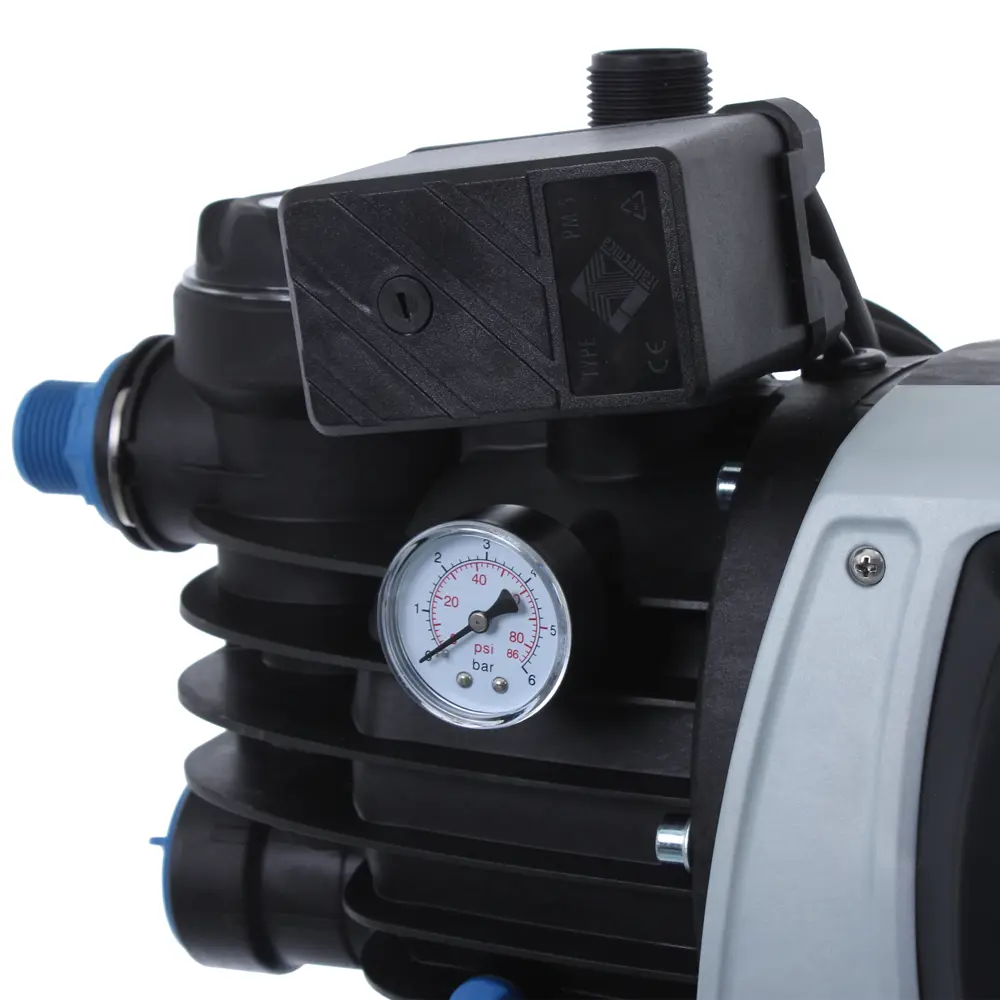 Насос садовый Tallas D-boost 650/40 3000 л/час 81967203 STLM-2113362  - Вид №3
