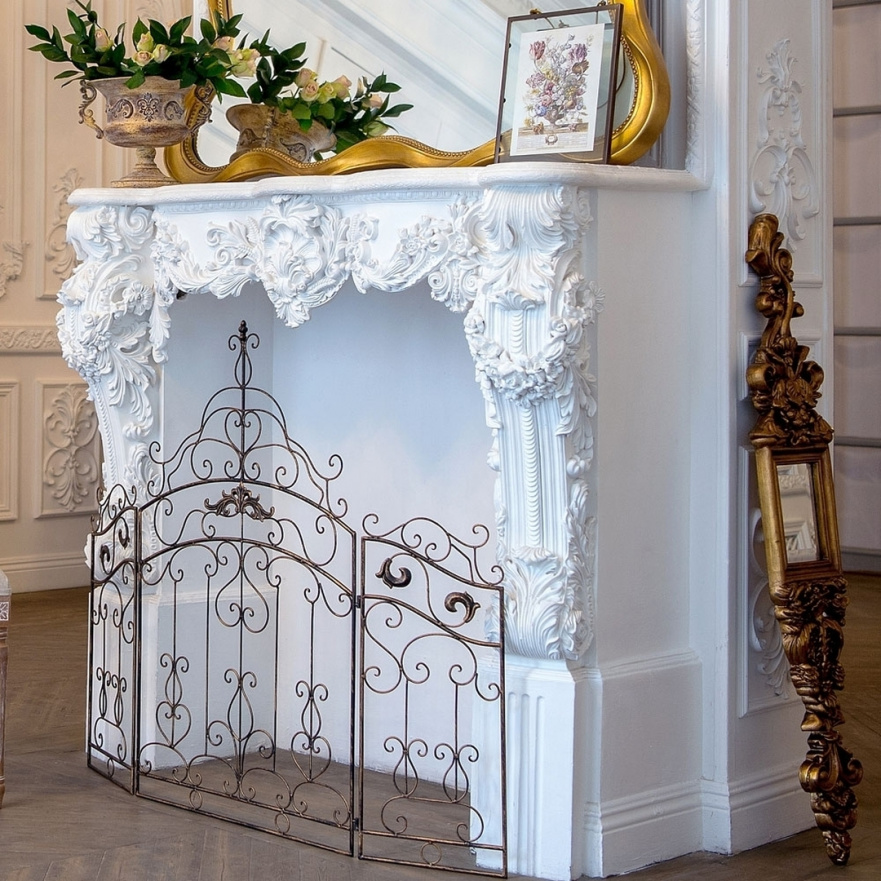 Ваза Мадзини BYOBJECT - 009920 Золото Object Desire  - Вид №4