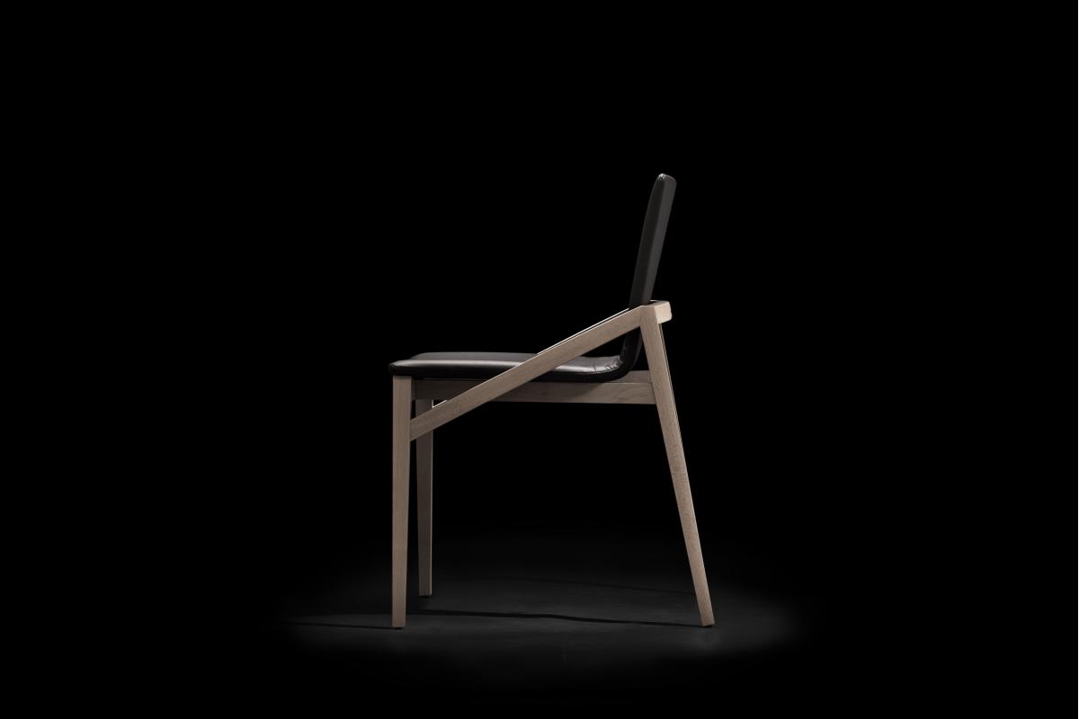 007878 Стул 510T Capdell Capita