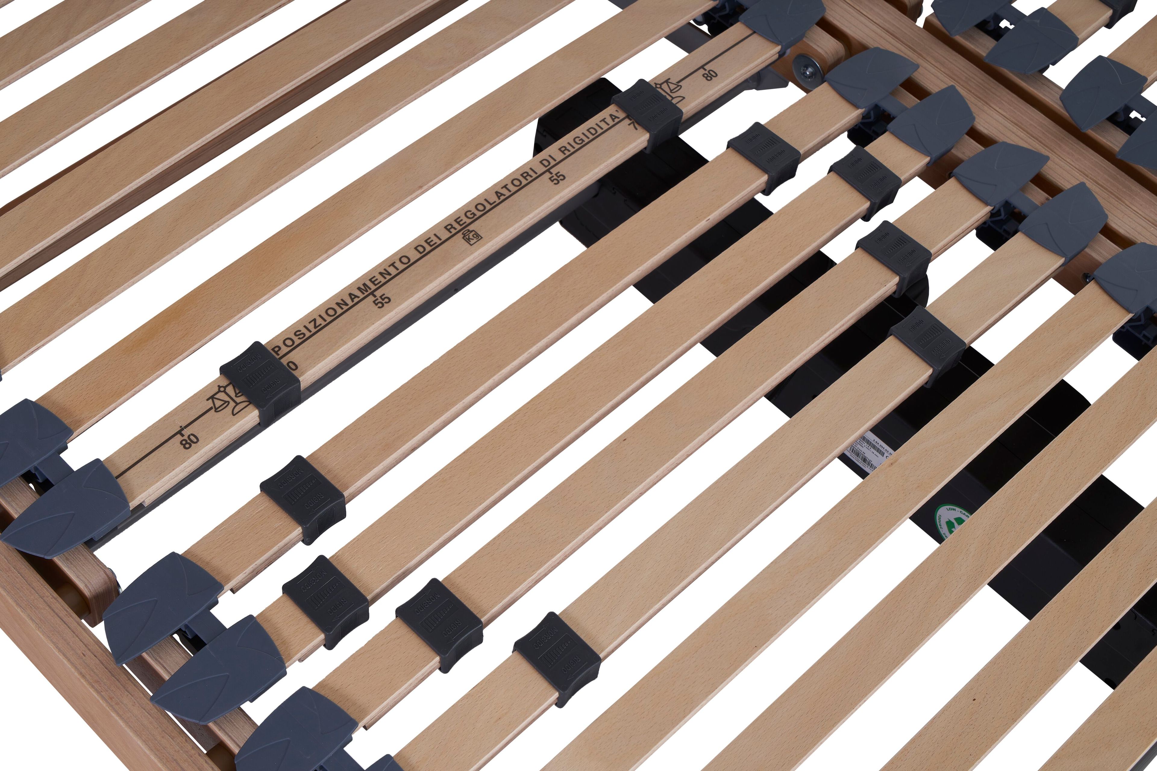 Электрическая регулируемая двойная сетка Magniflex Ergo ARCH-00111166 - Вид №8