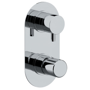 TG612D3 Смеситель для душа DANIEL RUBINETTERIE