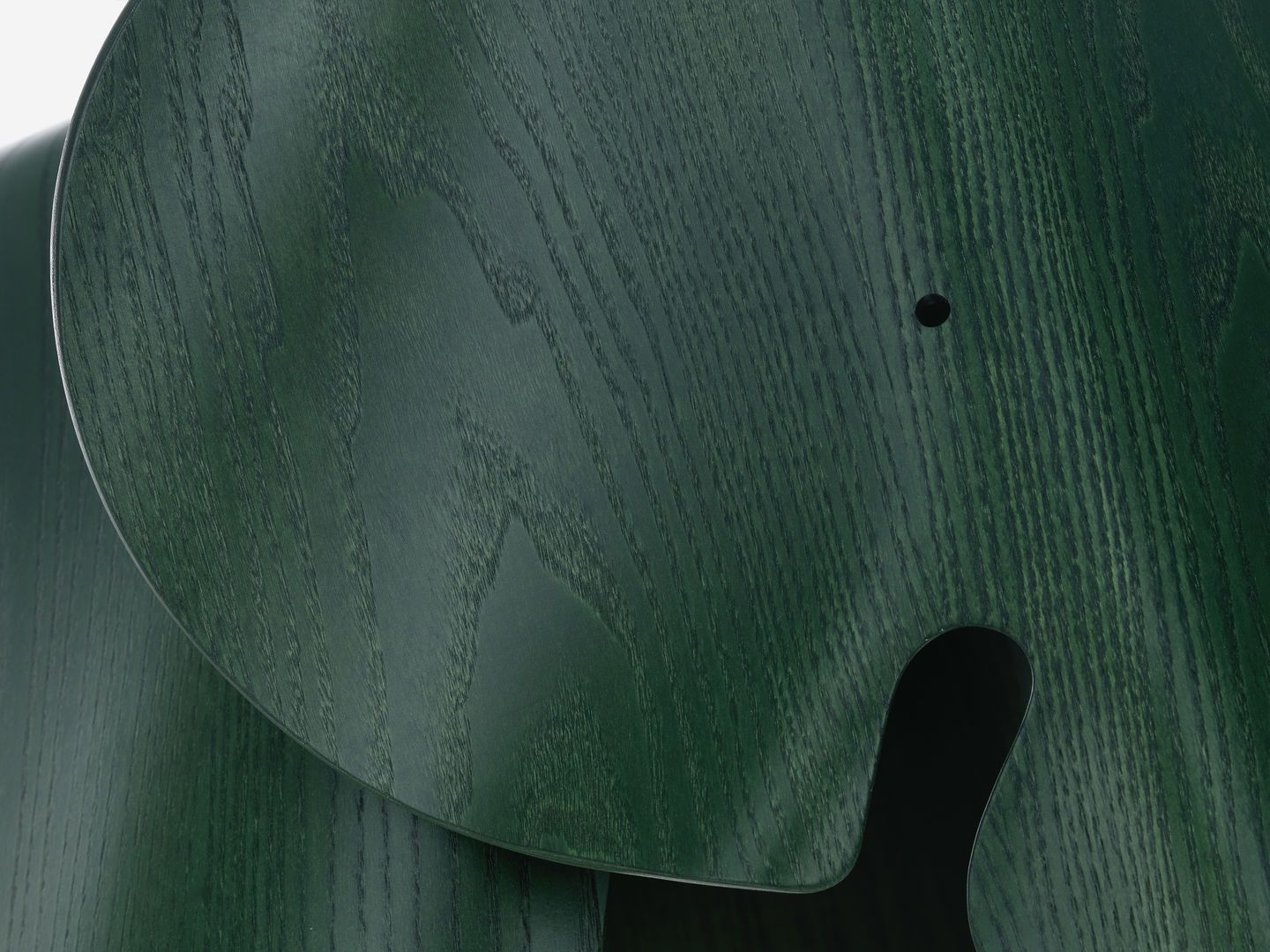 Многослойная игра в форме слона VITRA Eames Elephant ARCH-00088406 - Вид №2