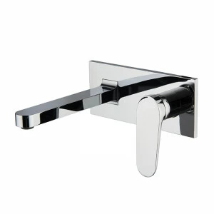 F3961LX5 Cмеситель для раковины для настенного монтажа FIMA CARLO FRATTINI Next