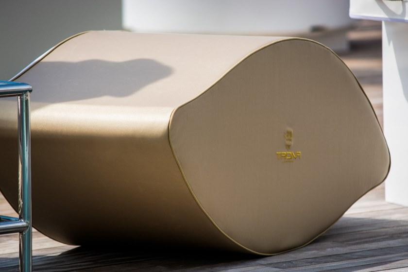 Trona Садовый пуф со съемной крышкой Trona sun-id-1479967 - Вид №1