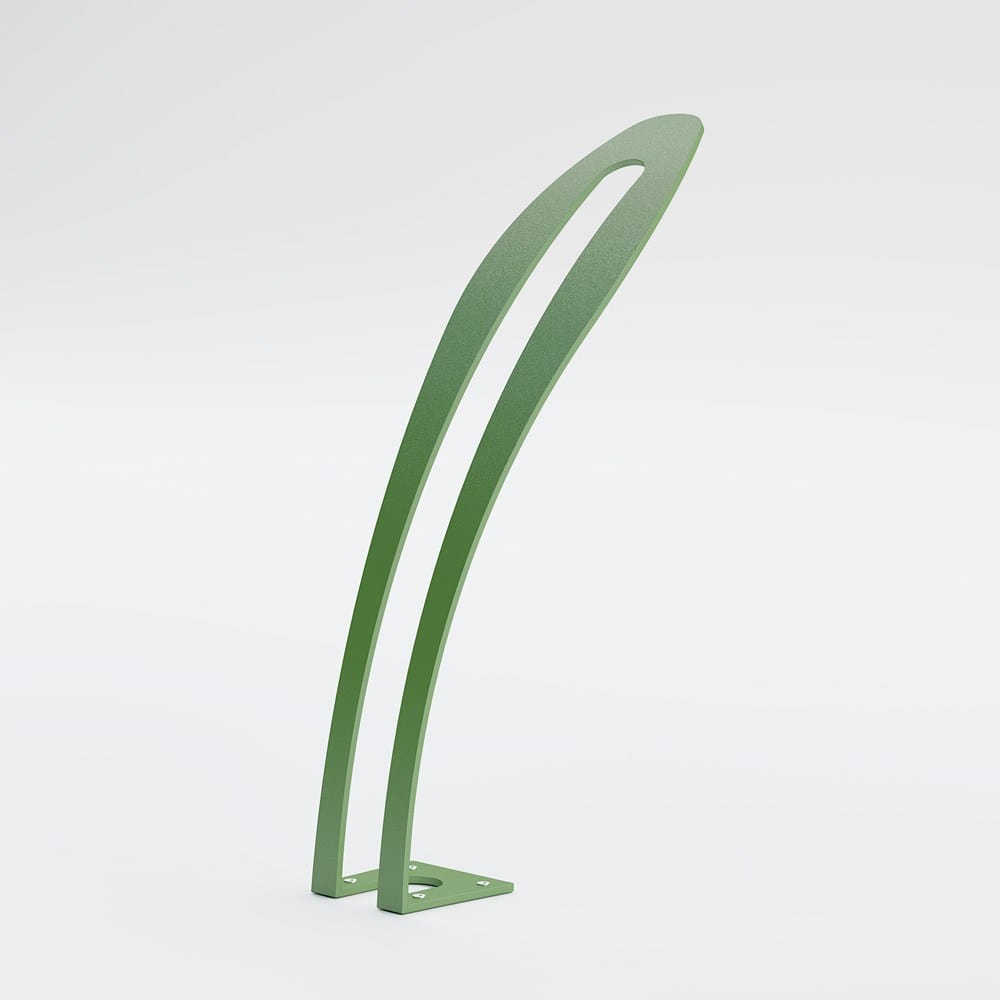 Стальная стойка для велосипедов CITYSì INDIAN ARCH-00110990 - Вид №1