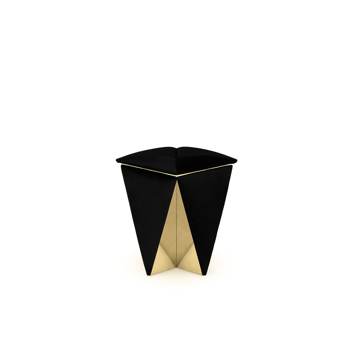 Табуреты и скамейки Prisma Stool Covethouse LUXXU 