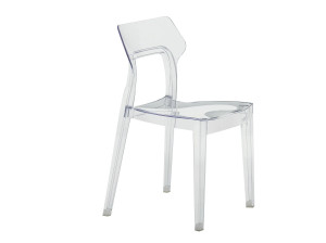 Стул из поликарбоната