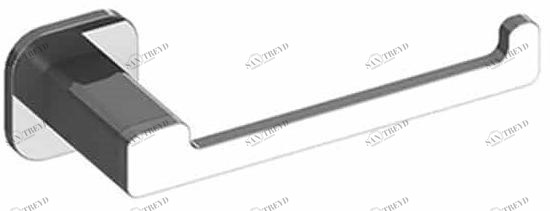 GUGLIELMI Держатель металлического рулона Gzero Fo00g0502