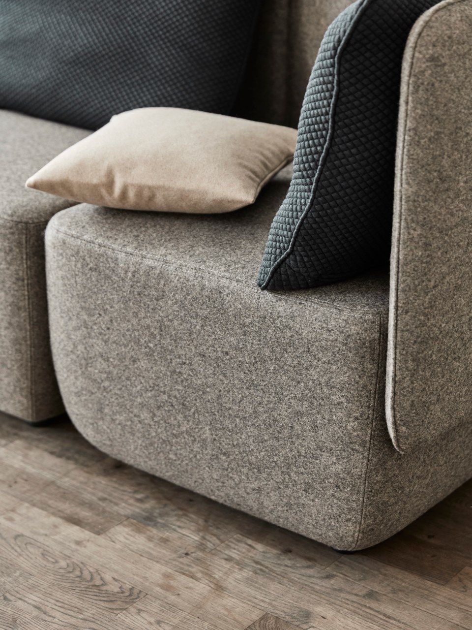 Модульный диван SOFTLINE ARCH-00061777 - Вид №3