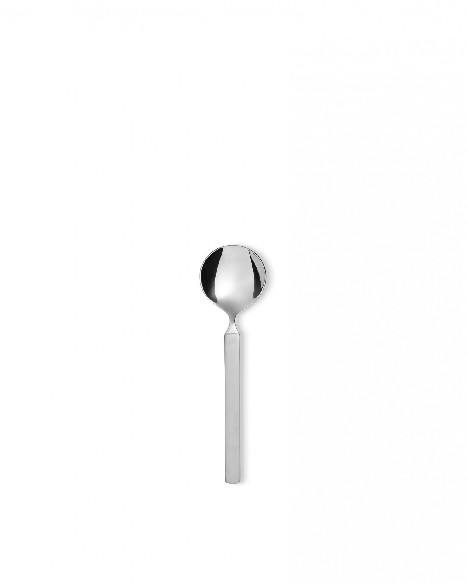 Ложка для бульона. 6 штук Alessi Dry 4180/31