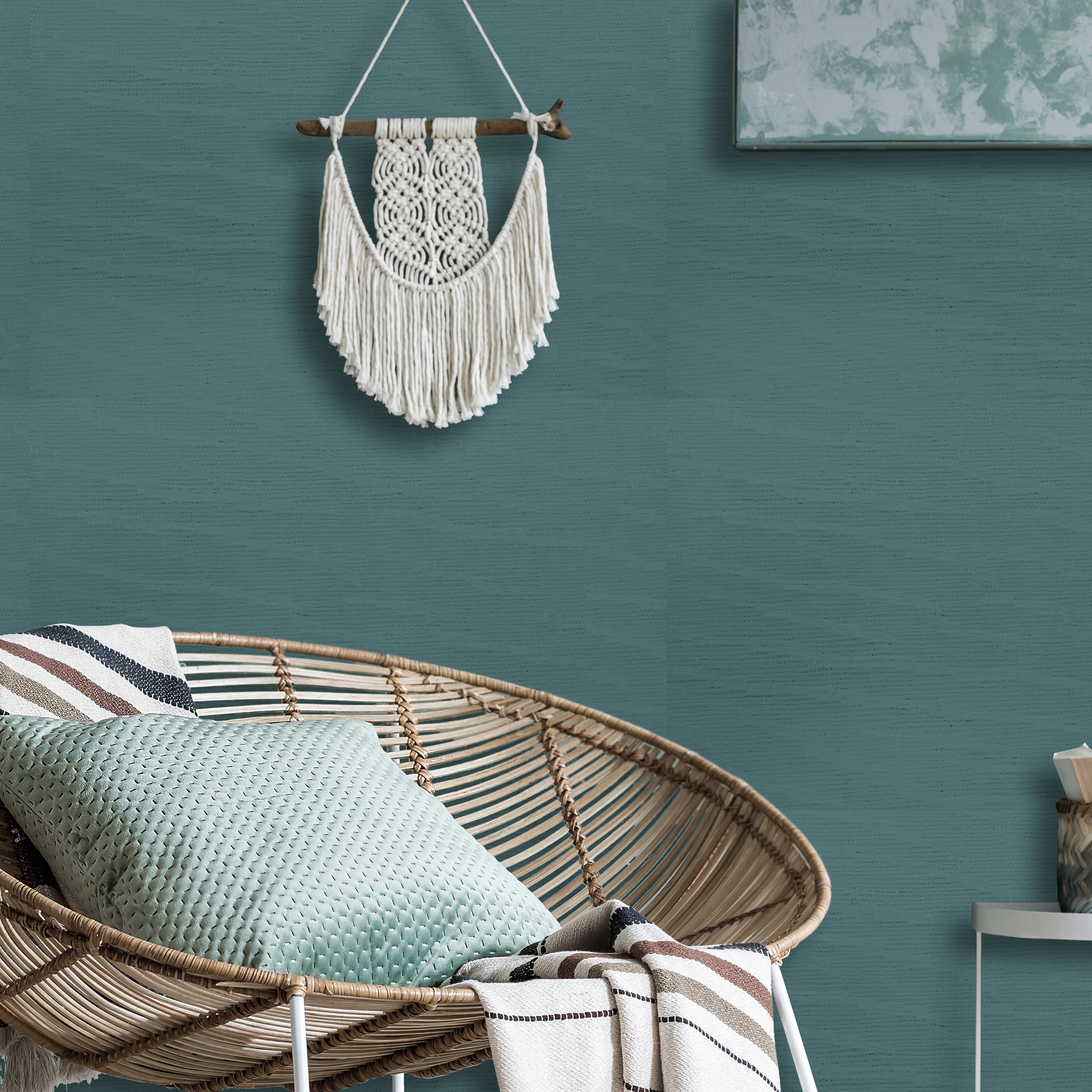 89128770 Стеклообои Афины W78 1 м 170 г/м² STLM-0078817 WALLTEX  - Вид №3