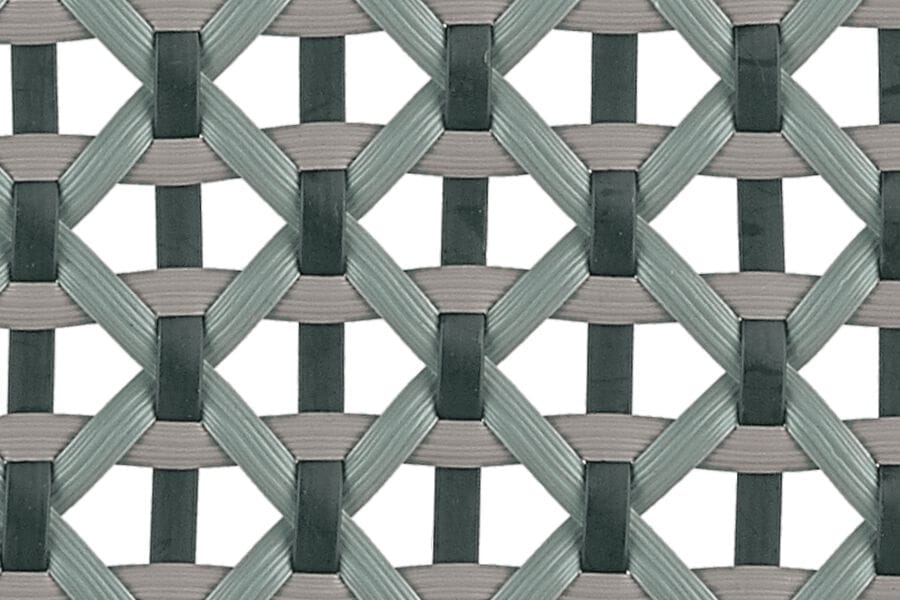 Тканевый модульный садовый диван DEDON MBARQ ARCH-00003244 - Вид №10