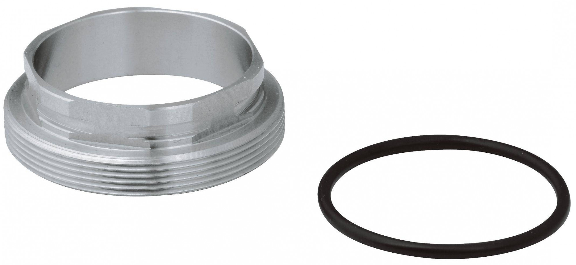 Крепежное кольцо GROHE 47743000 Spare Parts