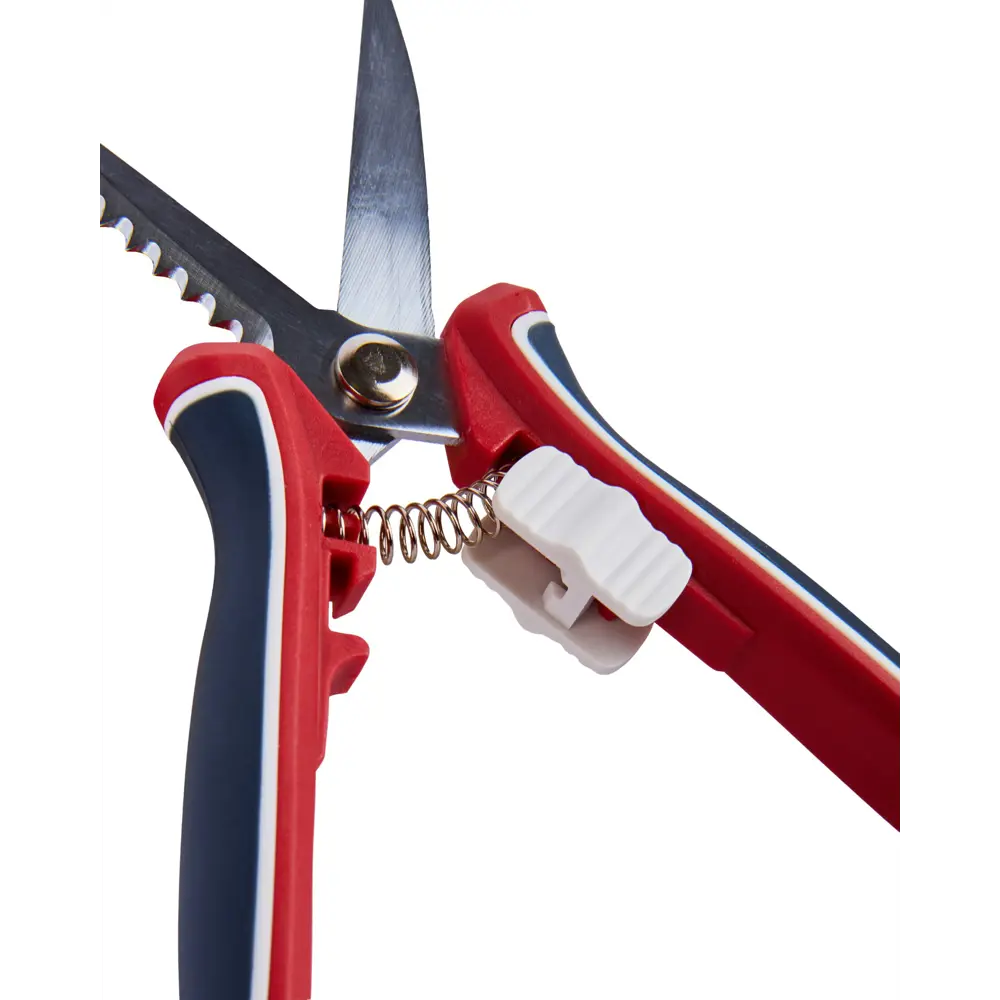 Секатор садовый универсальный Elitech Garden GS05 STLM-2128572 - Вид №6