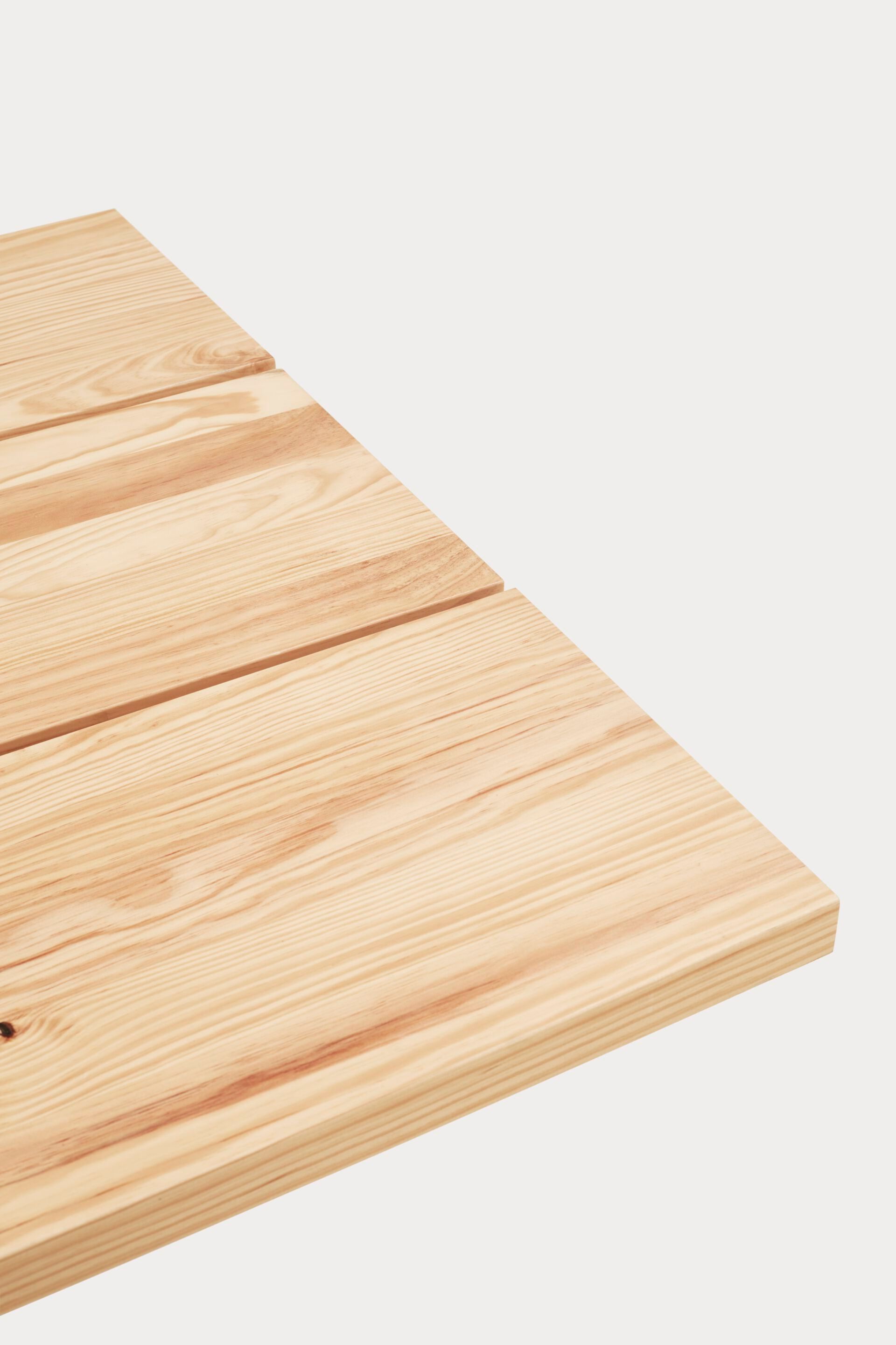 Деревянный стол TEULAT группа ARCH-00038997 - Вид №9