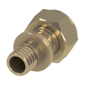 717518 Фитинги латунь Tece