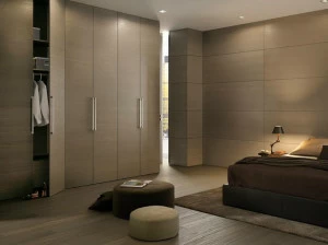 GAROFOLI Деревянная дверь для гардеробы