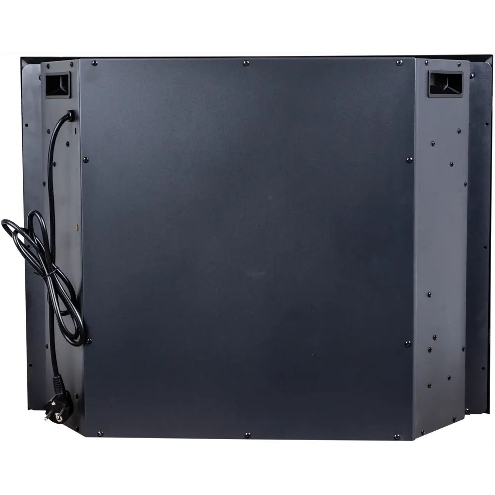 REALFLAME Электроочаг Sparta с дистанционным управлением и обогревом 82014152 STLM-0941059 - Вид №4