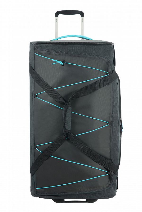 16G-28015 Сумка на колесах 16G*015 American Tourister Road Quest  - Вид №1
