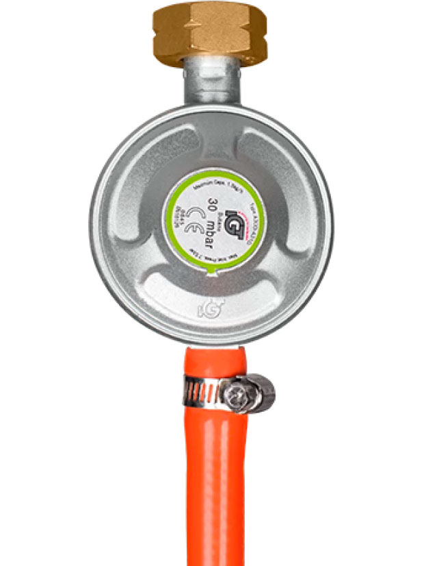 9096639 Газовый инфракрасный обогреватель Neoclima UK-20 STDN-0140819 - Вид №1