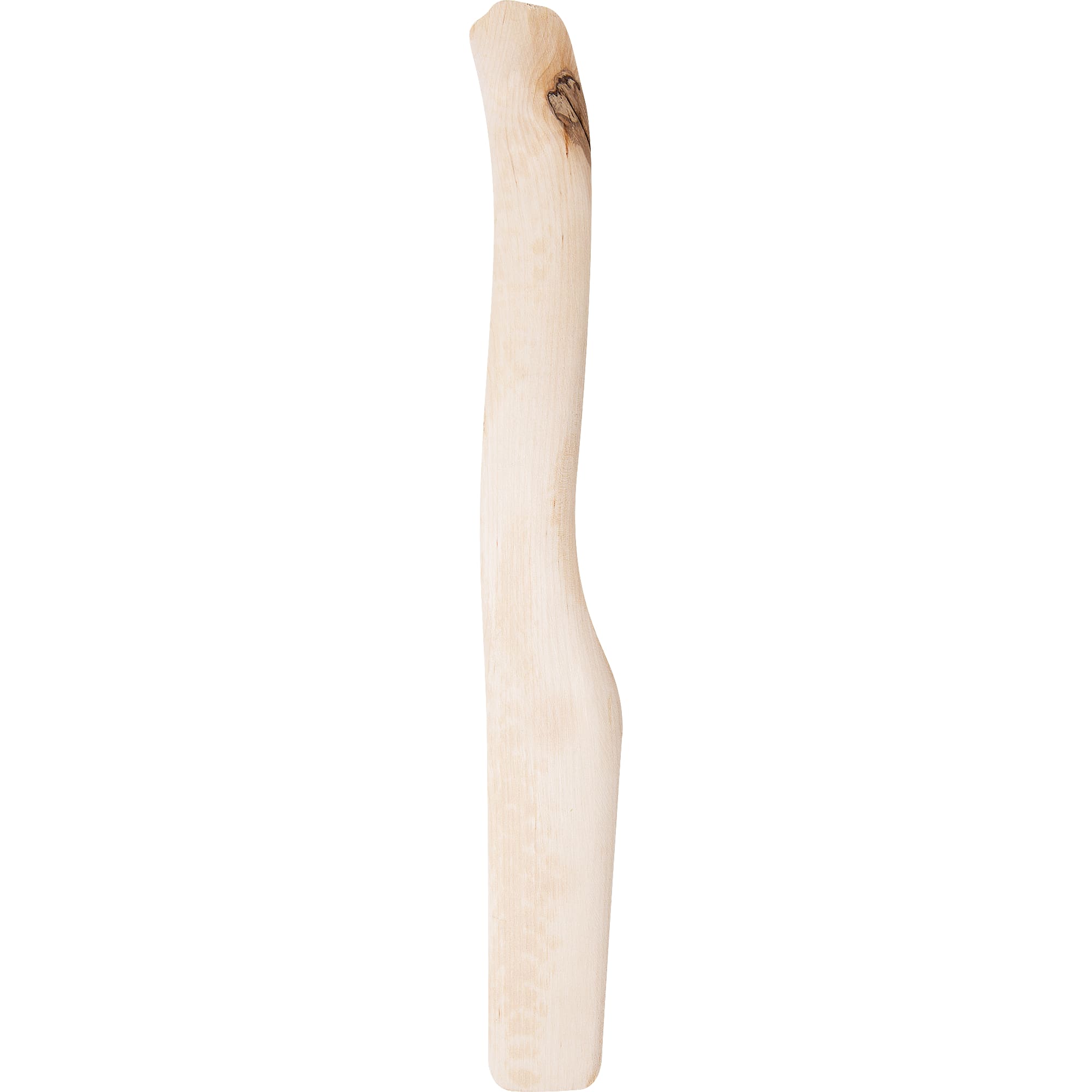 15634727 Топорище высший сорт малое 44 см, дерево Santreyd  - Вид №1