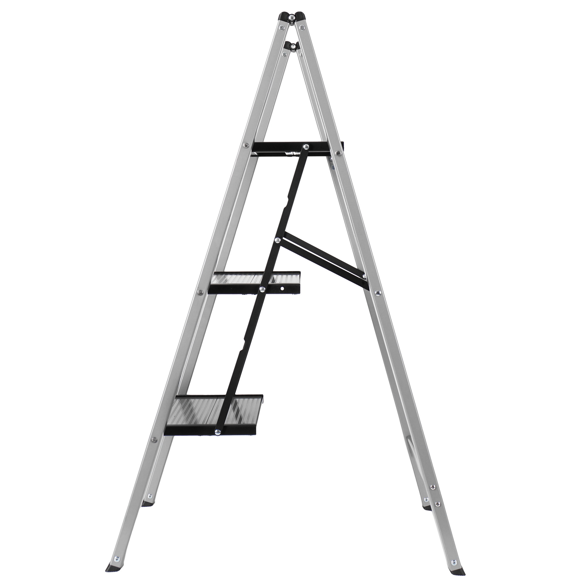 Стремянка односекционная Pikalo L 3 5612837 STDN-0087628 - Вид №2