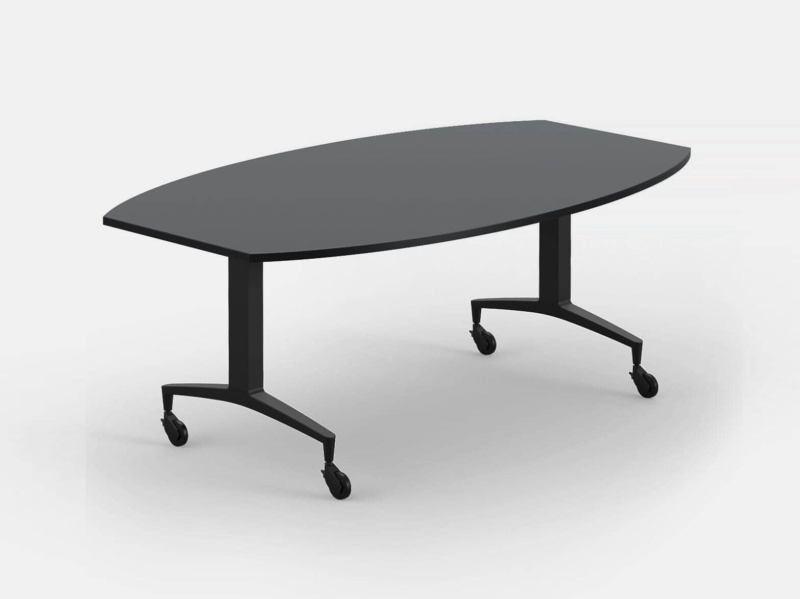 Стол на колесах с откидным верхом IBEBI Ulisses ARCH-00036068