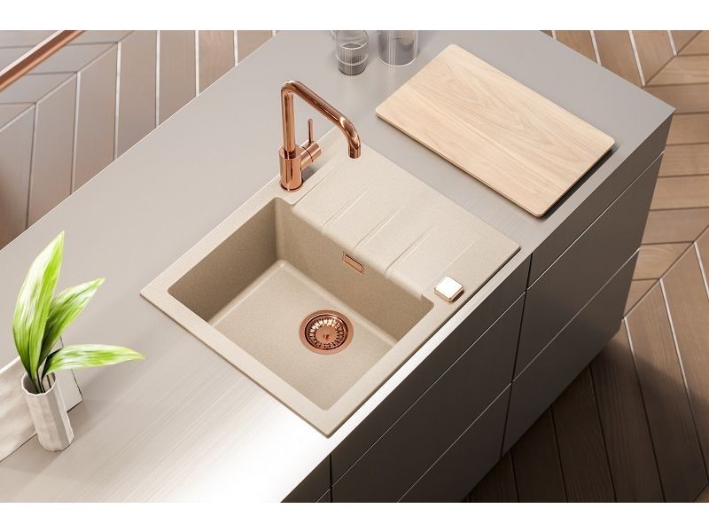 Мойка Alveus Cadit 10 1132017 - Вид №2