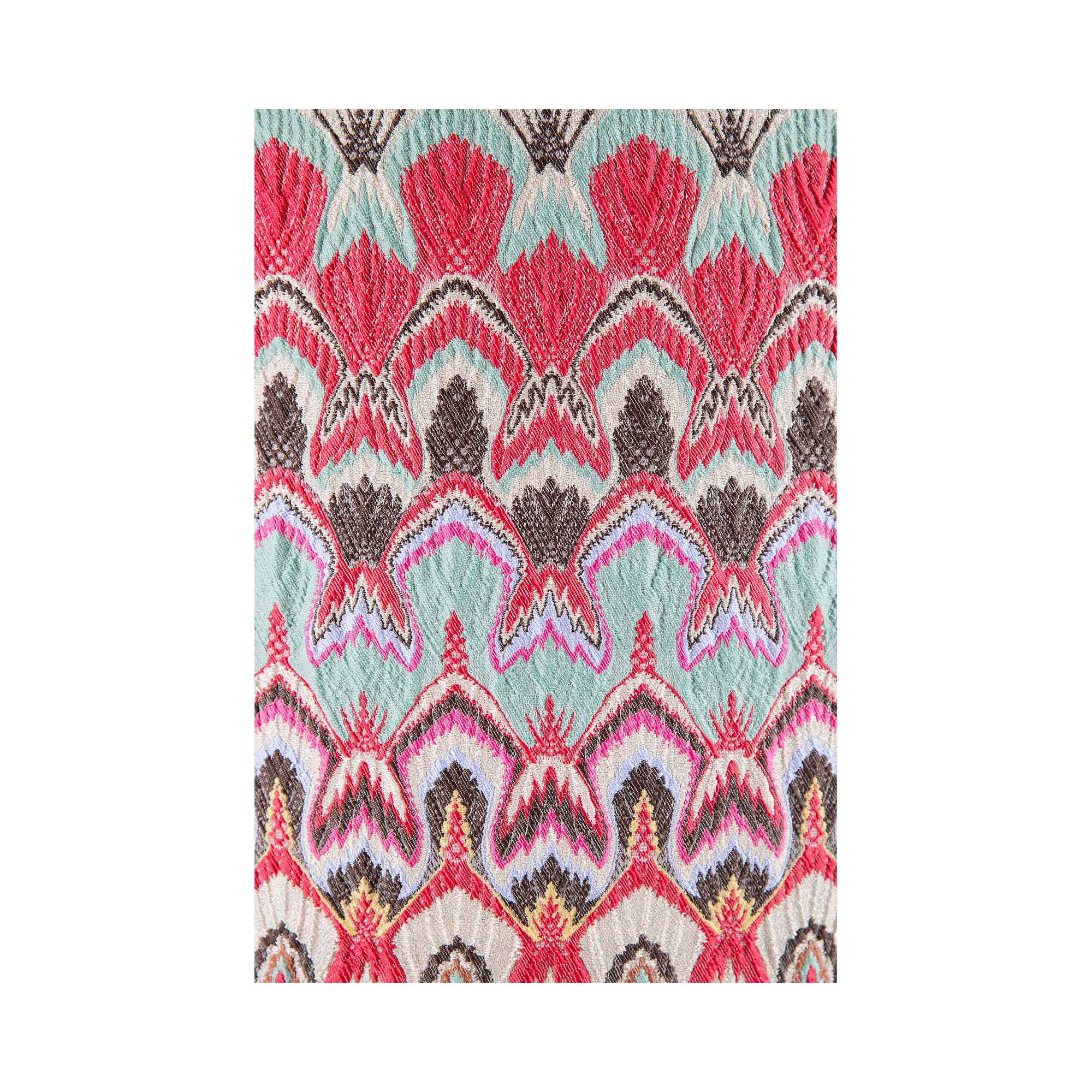 Пуф / Tucumcari MissoniHome sun-id-377387 - Вид №3