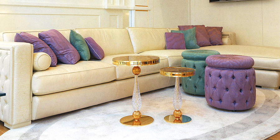 Диван  ZANABONI MILANO componibile  - Вид №1