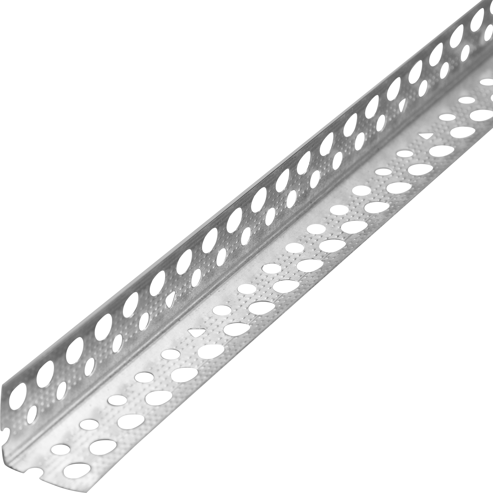 16335294 Профиль углозащитный оцинкованный Strong 3000 мм STLM-0006805 ALBES  - Вид №2