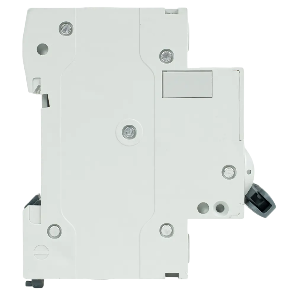 Автоматический выключатель Systeme Electric City9 Set C9F36250 2P С50 А 6 кА 89412725 STLM-2185310 - Вид №5