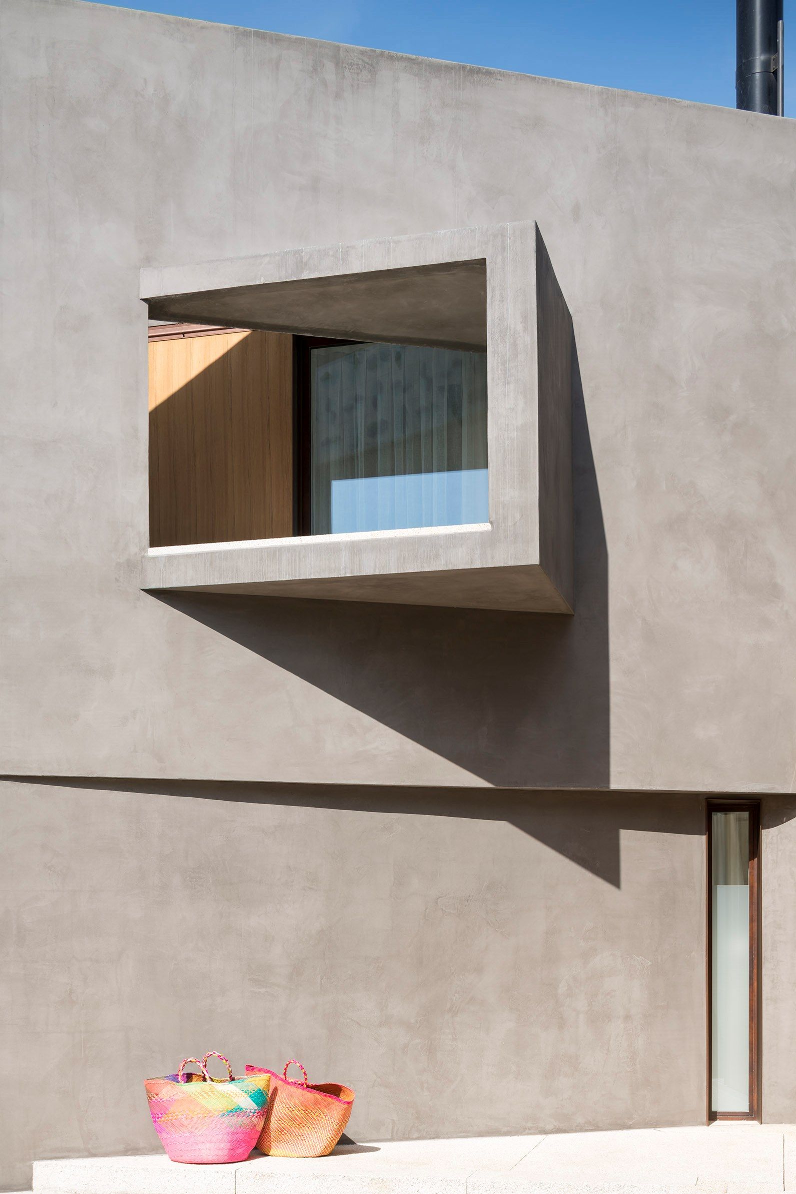 Нержавеющая сталь тепловой резки окна двери Ottostumm | Mogs Mogs 2mm ARCH-00103335 - Вид №8