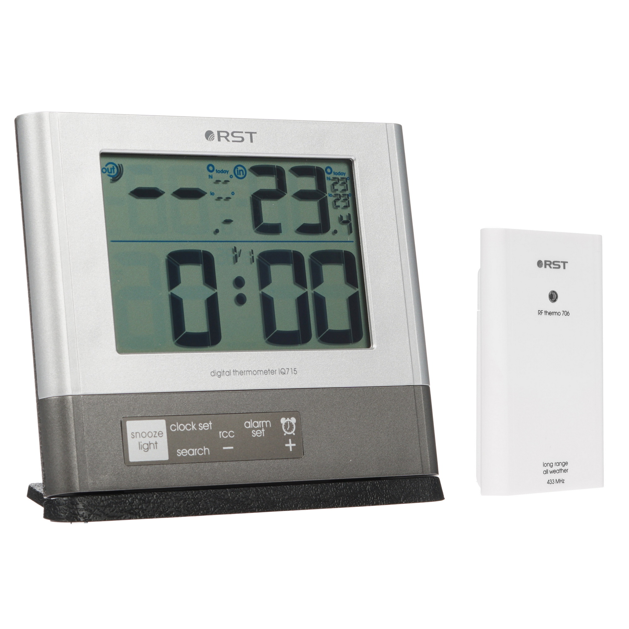 1304370 Термометр RST 2715 STDN-0093033