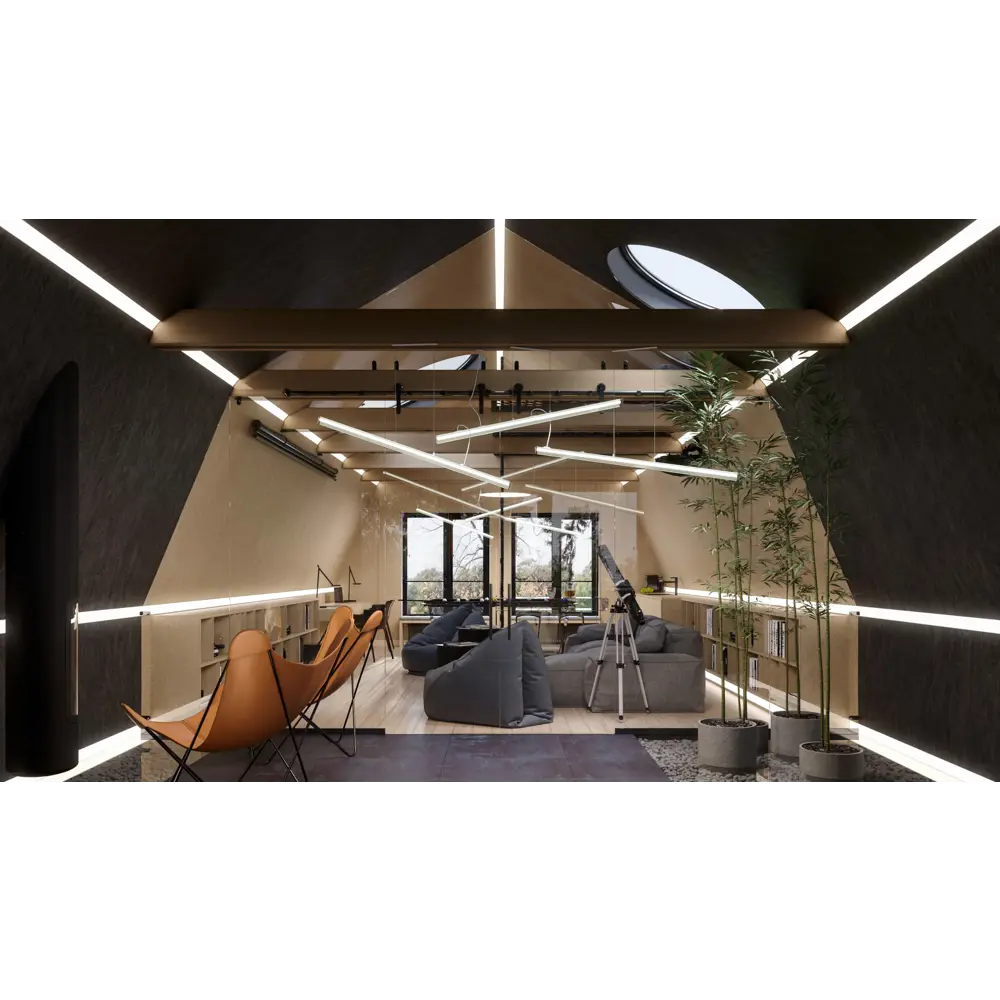 Плита ОСП-3 Ultralam 9 мм 2500x1250 мм 3.125 м² STLM-2029163 - Вид №3