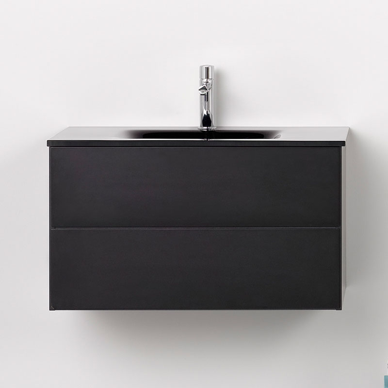 20071317 Накладная раковина на столешницу  прямоугольная Westerbergs  - Вид №3