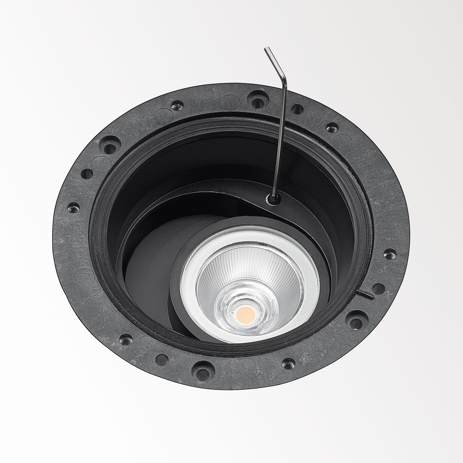 Алюминиевая светодиодная напольная дорожка Deltalight Logic ARCH-00094942 - Вид №6