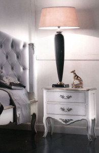 Тумбочка  GENUS CD622