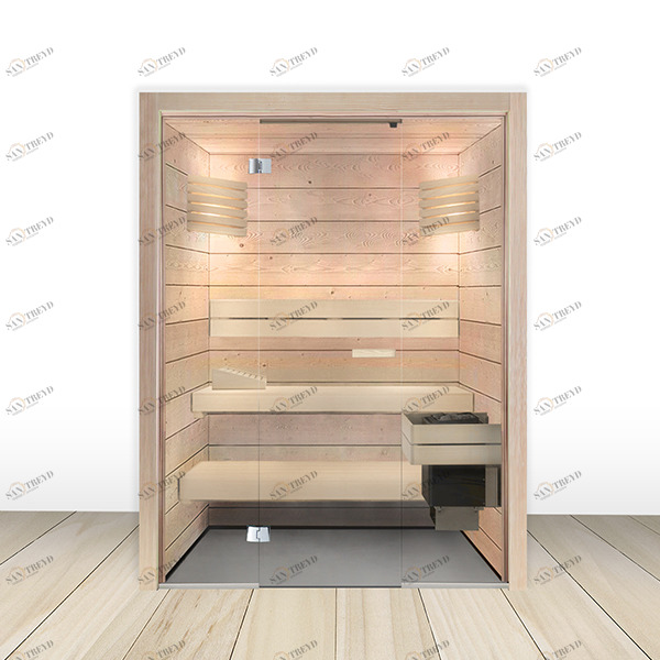 Сауна 130х150 см Country Vision Carmenta CSV3-01 CSV301