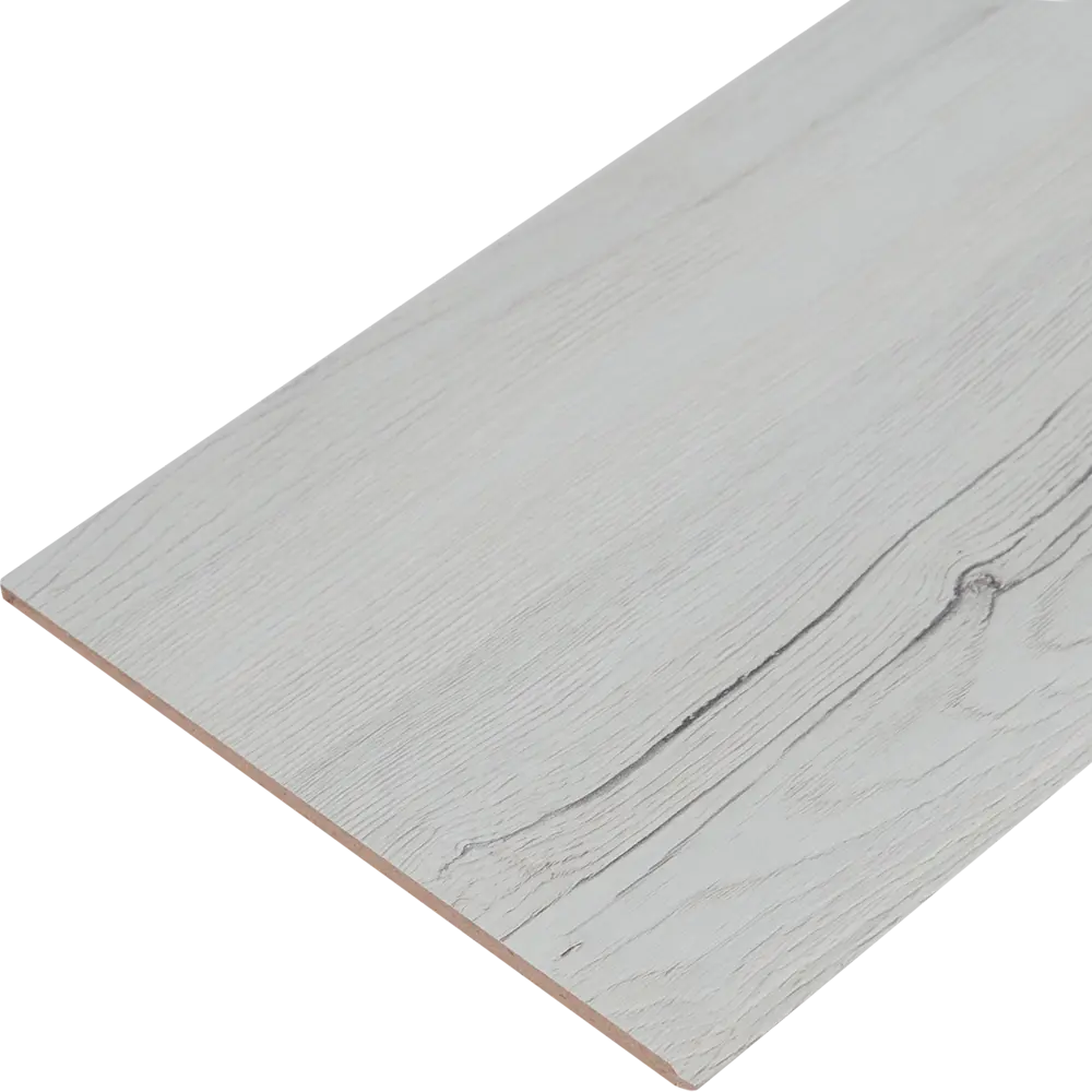 Santreyd Панель МДФ Дуб Сан-Ремо: элегантная отделка стен с текстурой натурального дерева 88282799 STLM-0077223 - Вид №1