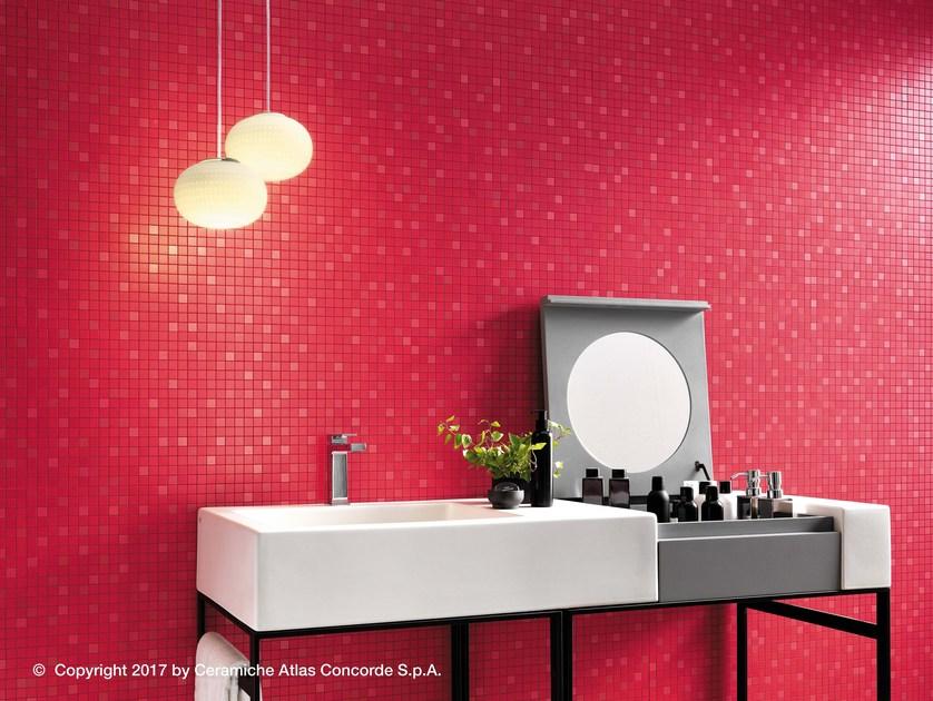 Atlas Concorde Белая мозаика Arkshade sun-id-1363971 - Вид №4