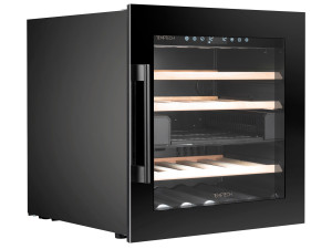 5366868 Винный шкаф Temptech OZ60DB черный