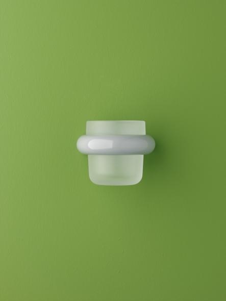 477.04.02005 Стакан, плоское дно HEWI Serie 477/801  - Вид №3