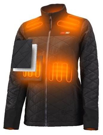 MILWAUKEE Тепловое одеяло sun-id-1350656 - Вид №2