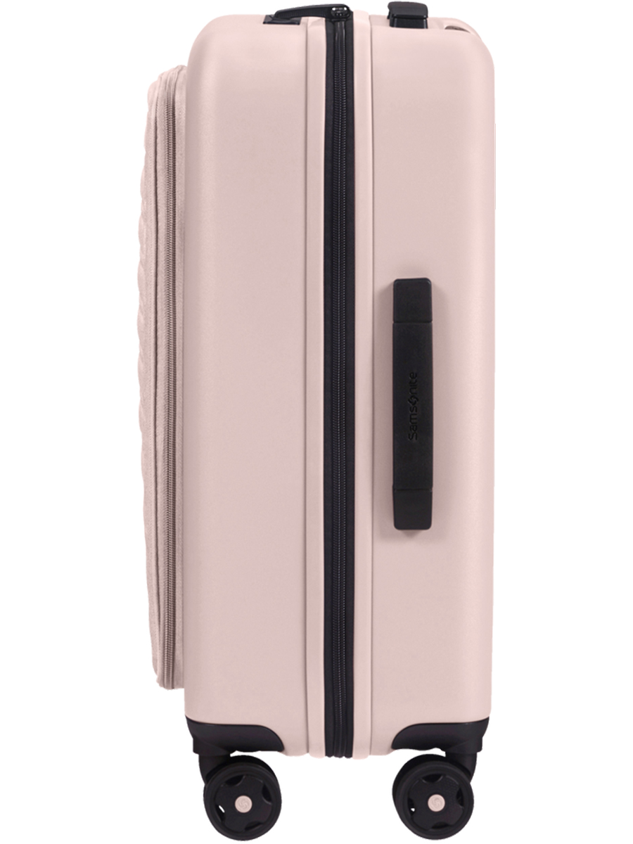 KF1-80005 Чемодан KF1*005 Spinner 55 Exp Easy Access Samsonite Stackd  - Вид №3