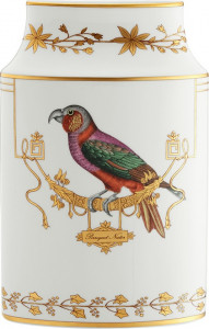 10647853 Richard Ginori ваза выс 30 см Фарфор