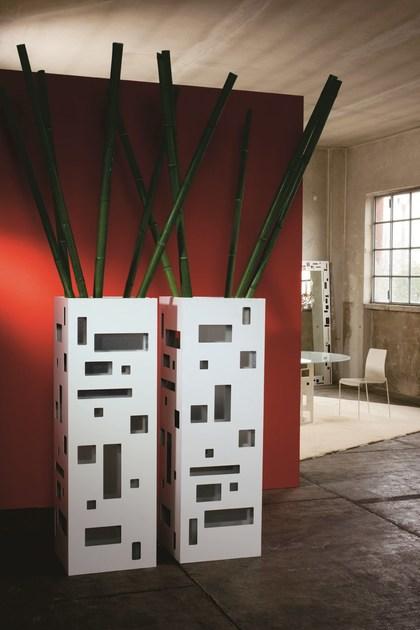 YDF Ваза из листового металла sun-id-1388940 - Вид №2